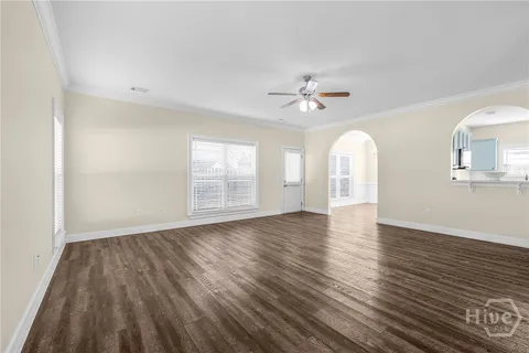 $369,900 | 150 Blue Oak Drive, Richmond Hill, GA 31324