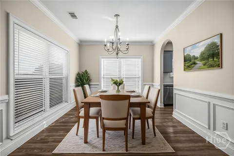 $369,900 | 150 Blue Oak Drive, Richmond Hill, GA 31324