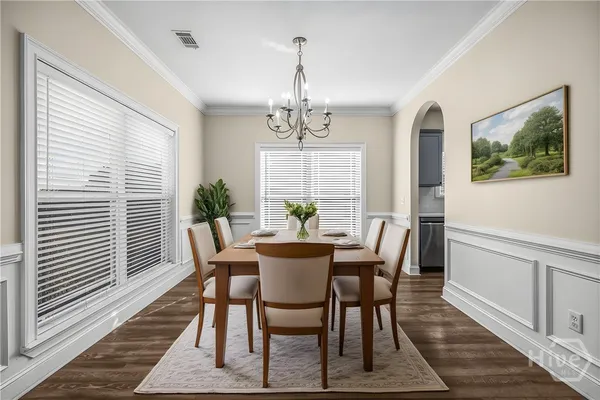 $369,900 | 150 Blue Oak Drive, Richmond Hill, GA 31324