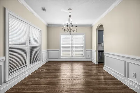 $369,900 | 150 Blue Oak Drive, Richmond Hill, GA 31324