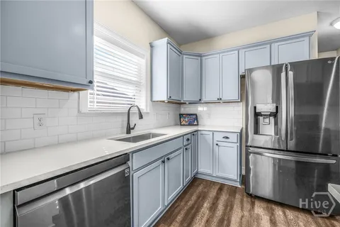 $369,900 | 150 Blue Oak Drive, Richmond Hill, GA 31324