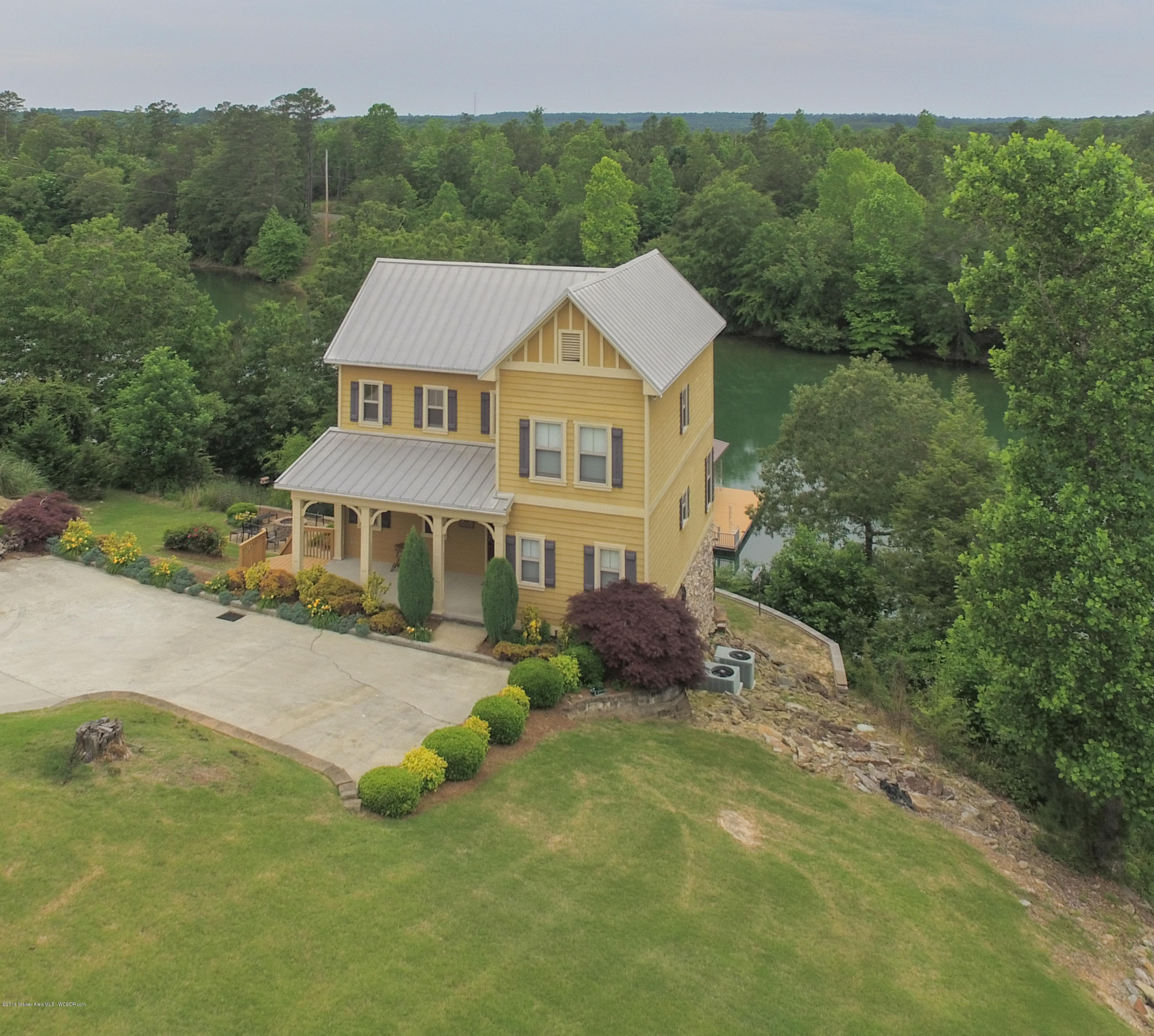 118 Rockshore Pt Drive Arley, AL 35541 - Photo 27 of 30 Gallery Image 27