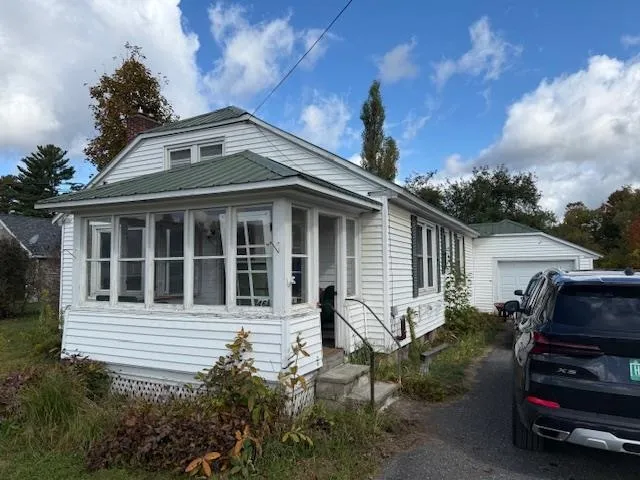 $259,000 | 46 Wilkins Street, Morristown, VT 05661