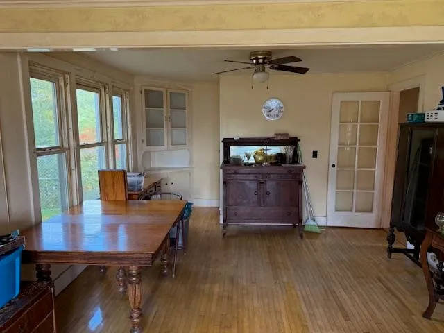 $259,000 | 46 Wilkins Street, Morristown, VT 05661