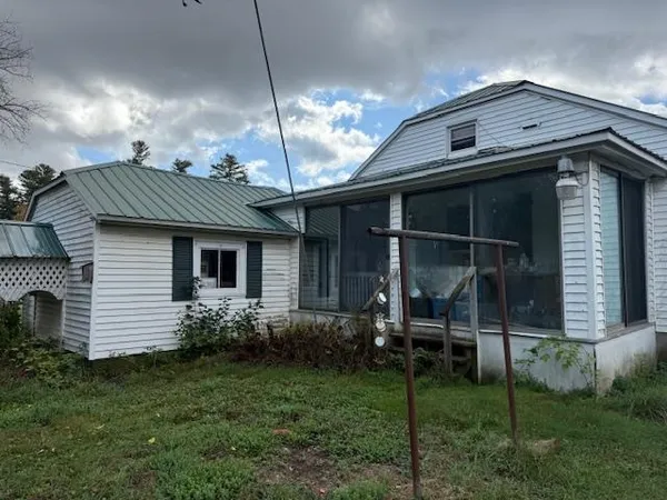 $259,000 | 46 Wilkins Street, Morristown, VT 05661