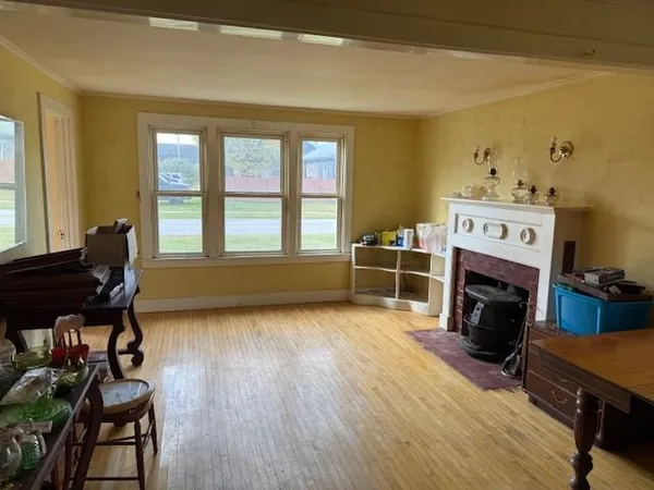 $259,000 | 46 Wilkins Street, Morristown, VT 05661