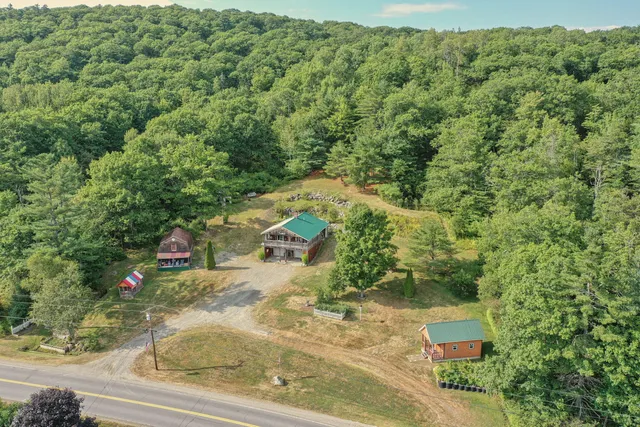 $320,000 | 175 Loggin Road, Frankfort, ME 04438