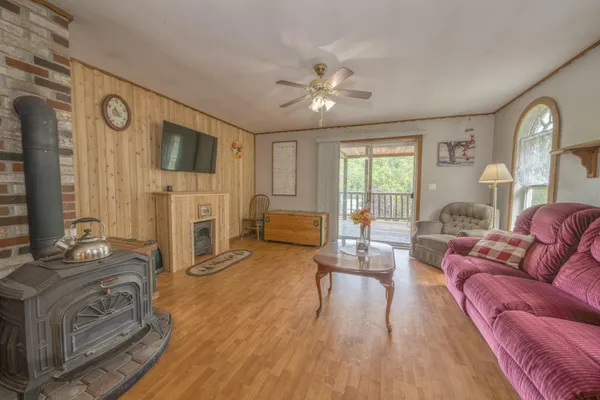 $320,000 | 175 Loggin Road, Frankfort, ME 04438