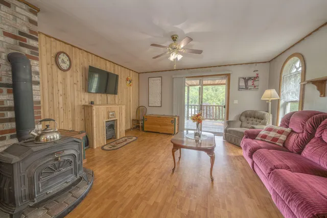 $320,000 | 175 Loggin Road, Frankfort, ME 04438