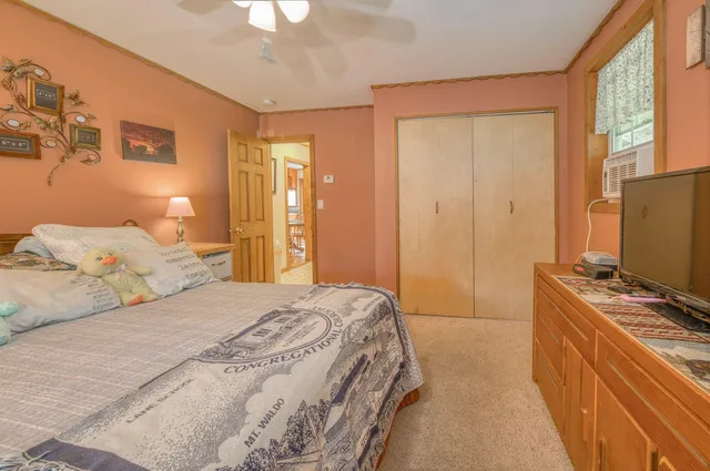 $320,000 | 175 Loggin Road, Frankfort, ME 04438