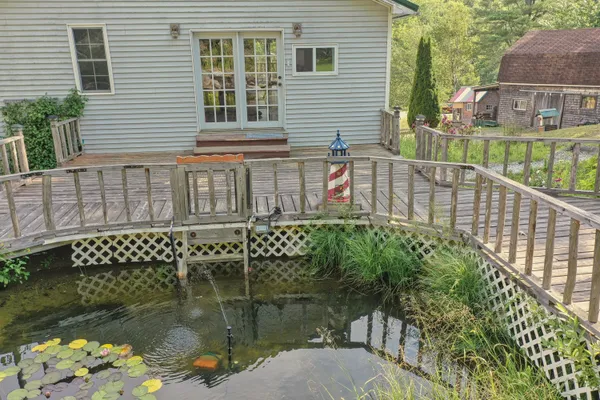 $320,000 | 175 Loggin Road, Frankfort, ME 04438