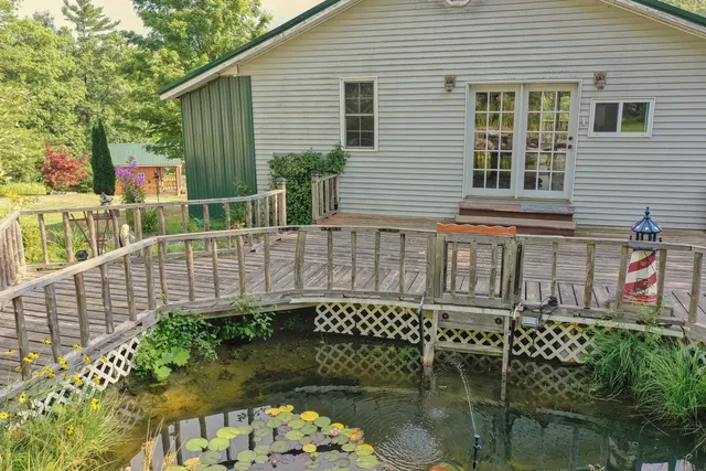 $320,000 | 175 Loggin Road, Frankfort, ME 04438