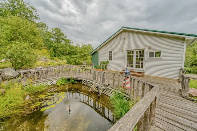 $320,000 | 175 Loggin Road, Frankfort, ME 04438