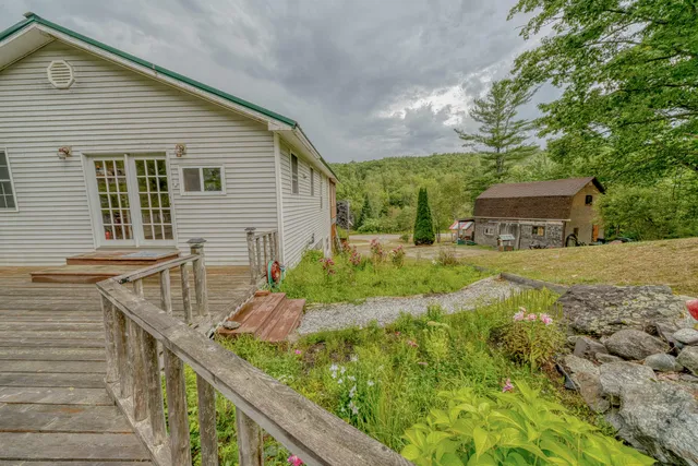 $320,000 | 175 Loggin Road, Frankfort, ME 04438