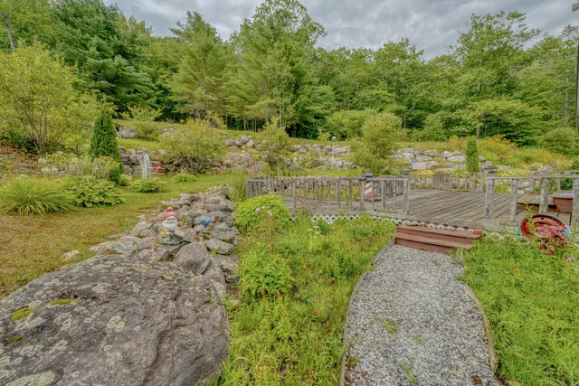 $320,000 | 175 Loggin Road, Frankfort, ME 04438