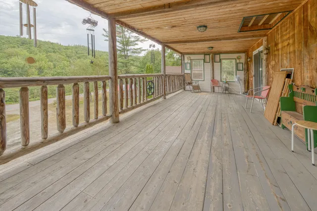 $320,000 | 175 Loggin Road, Frankfort, ME 04438