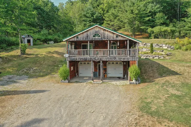 $320,000 | 175 Loggin Road, Frankfort, ME 04438