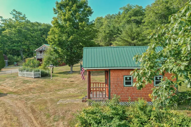 $320,000 | 175 Loggin Road, Frankfort, ME 04438