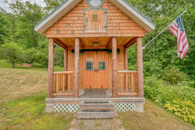 $320,000 | 175 Loggin Road, Frankfort, ME 04438