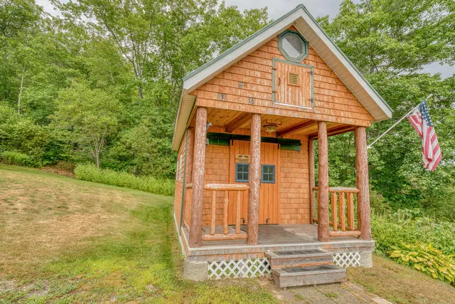 $320,000 | 175 Loggin Road, Frankfort, ME 04438