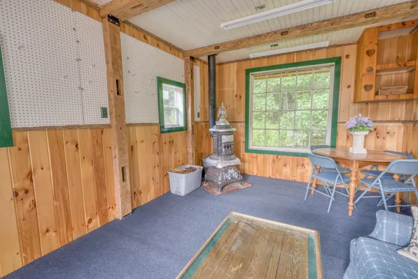 $320,000 | 175 Loggin Road, Frankfort, ME 04438