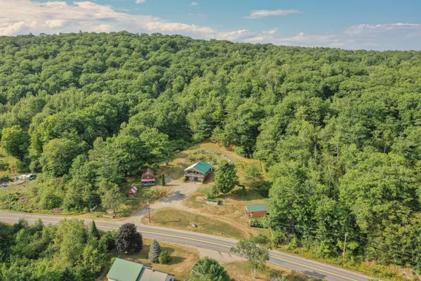 $320,000 | 175 Loggin Road, Frankfort, ME 04438