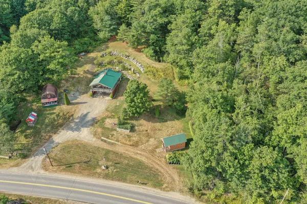 $320,000 | 175 Loggin Road, Frankfort, ME 04438