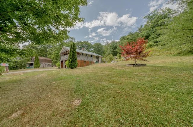 $320,000 | 175 Loggin Road, Frankfort, ME 04438