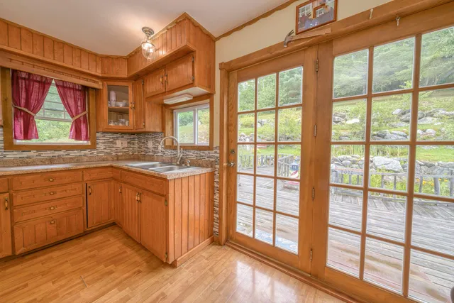 $320,000 | 175 Loggin Road, Frankfort, ME 04438