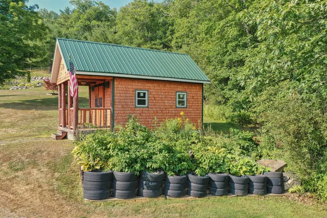 $320,000 | 175 Loggin Road, Frankfort, ME 04438