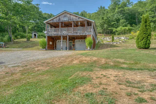 $320,000 | 175 Loggin Road, Frankfort, ME 04438