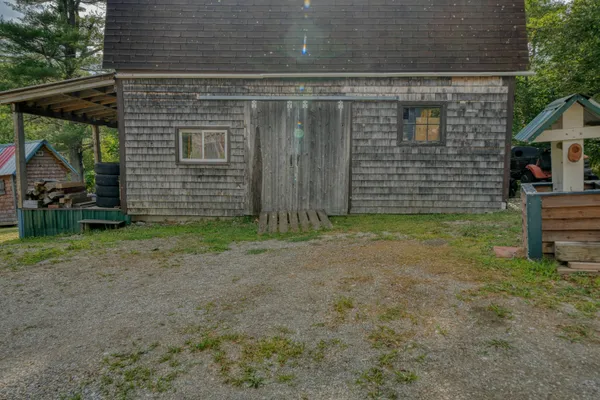 $320,000 | 175 Loggin Road, Frankfort, ME 04438