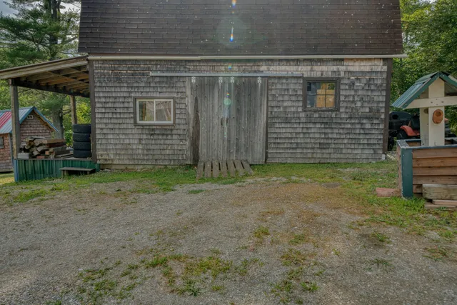 $320,000 | 175 Loggin Road, Frankfort, ME 04438