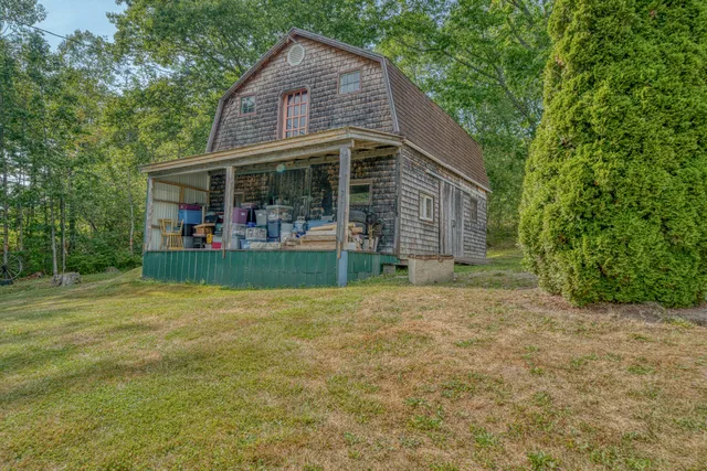 $320,000 | 175 Loggin Road, Frankfort, ME 04438