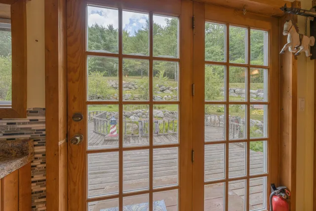 $320,000 | 175 Loggin Road, Frankfort, ME 04438