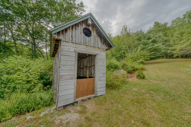 $320,000 | 175 Loggin Road, Frankfort, ME 04438