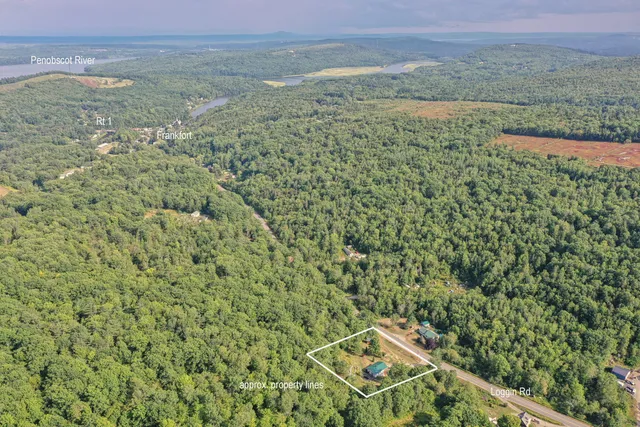 $320,000 | 175 Loggin Road, Frankfort, ME 04438