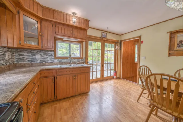 $320,000 | 175 Loggin Road, Frankfort, ME 04438