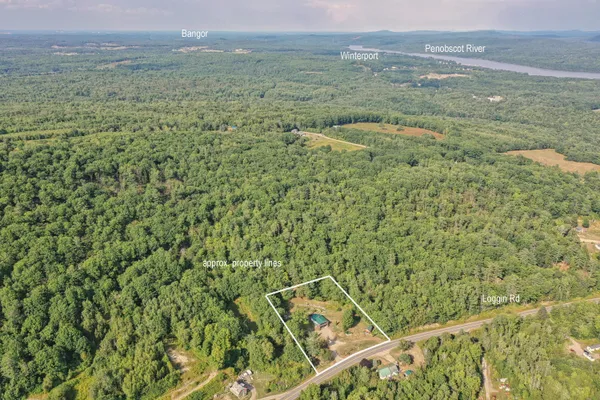 $320,000 | 175 Loggin Road, Frankfort, ME 04438