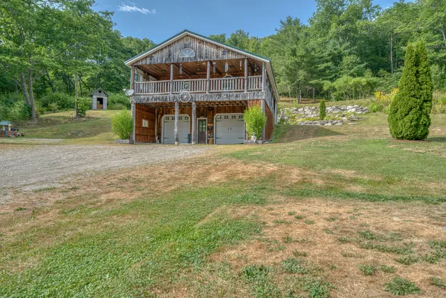 $320,000 | 175 Loggin Road, Frankfort, ME 04438