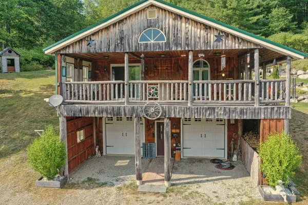 $320,000 | 175 Loggin Road, Frankfort, ME 04438