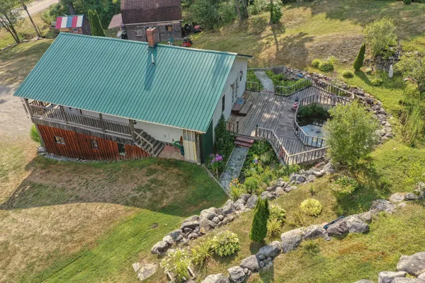 $320,000 | 175 Loggin Road, Frankfort, ME 04438