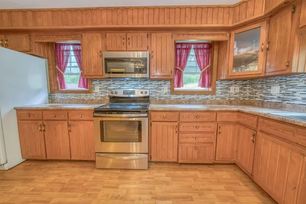 $320,000 | 175 Loggin Road, Frankfort, ME 04438