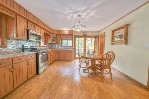 $320,000 | 175 Loggin Road, Frankfort, ME 04438