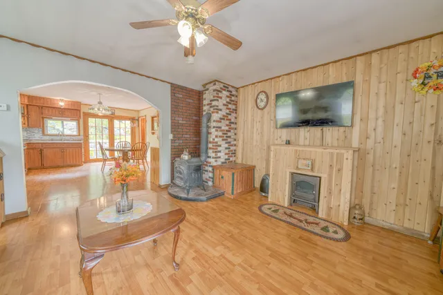 $320,000 | 175 Loggin Road, Frankfort, ME 04438