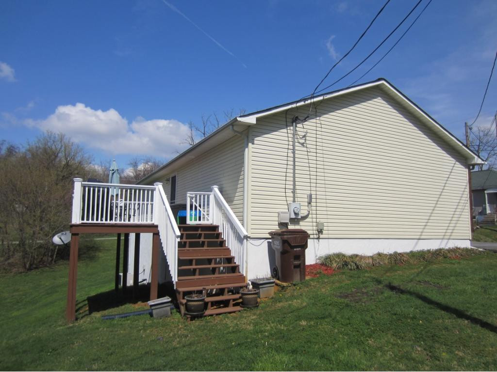 123 Grandview Road Johnson City, TN 37601 - Photo 4 of 17 Photo 4