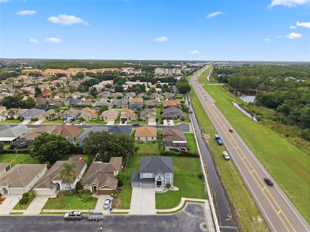 1718 Roseroot Court Trinity, FL 34655 - Photo 47 of 55