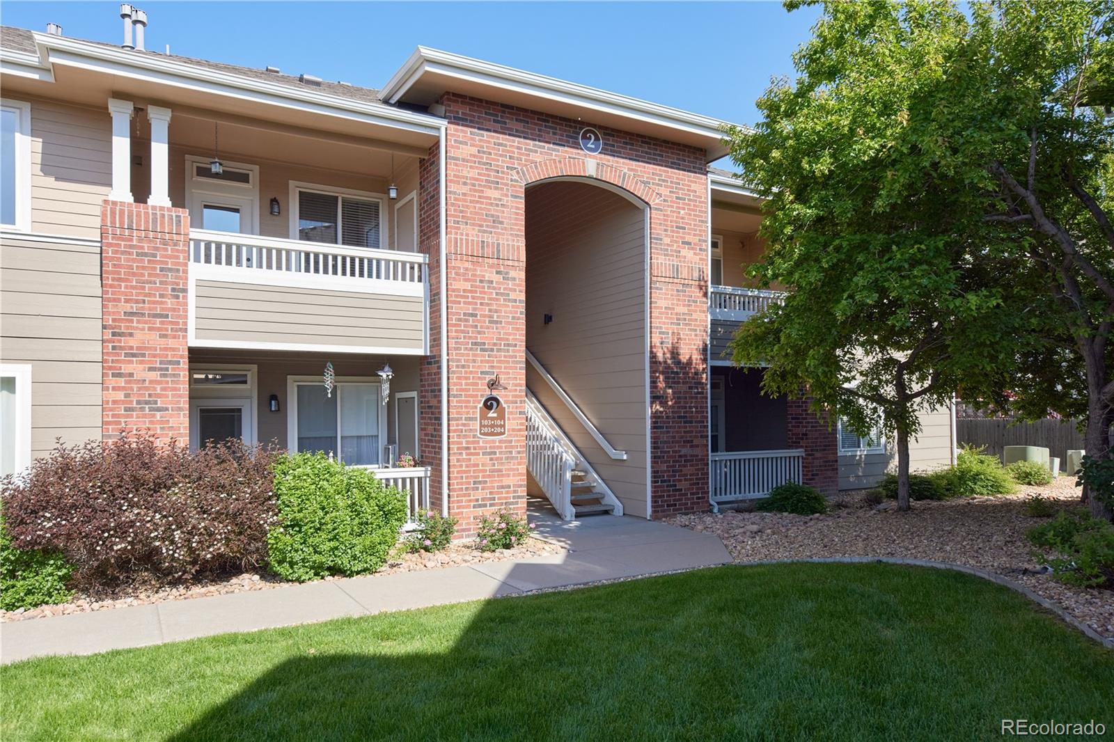 8481 West Union Ave Unit 2201