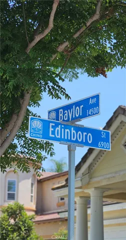 $749,000 | 14585 Baylor Avenue, Chino, CA 91710