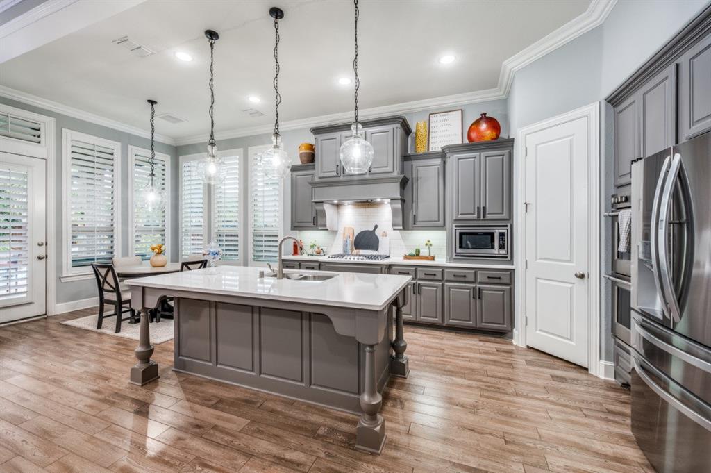 1861 Snapdragon Road Frisco, TX 75033 - Photo 13 of 39